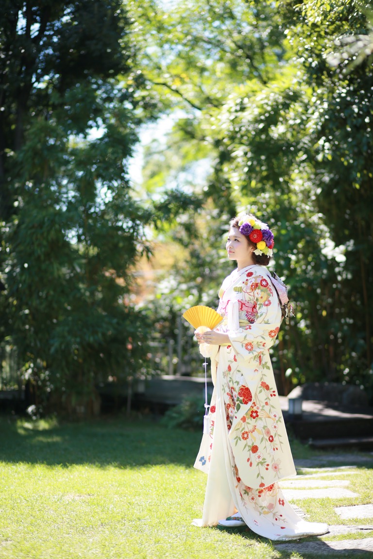 kimono wedding13