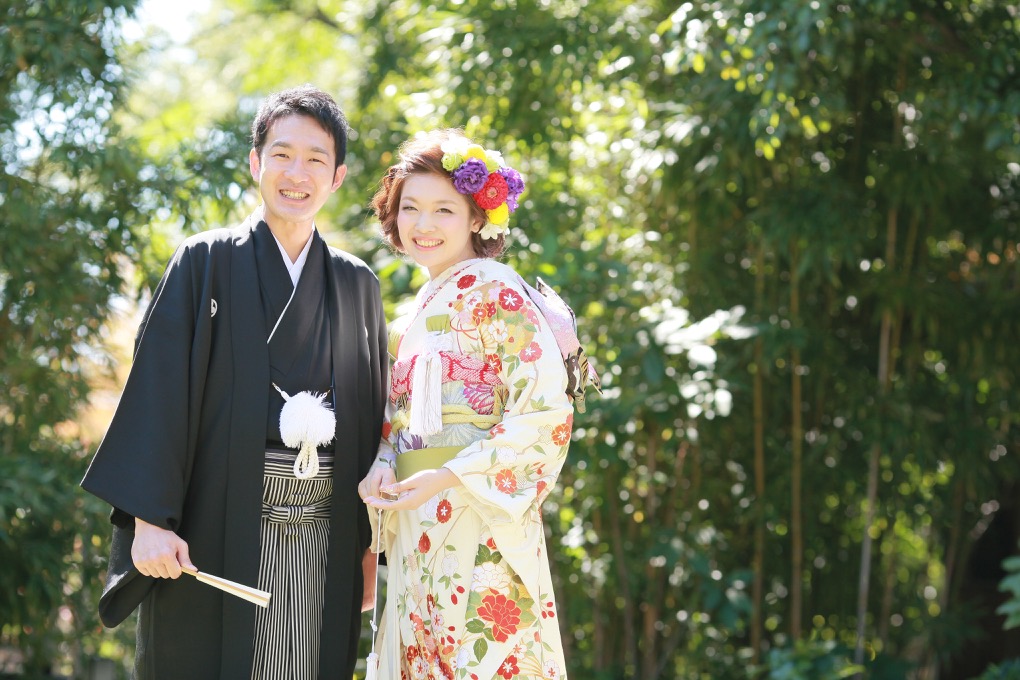 kimono wedding06