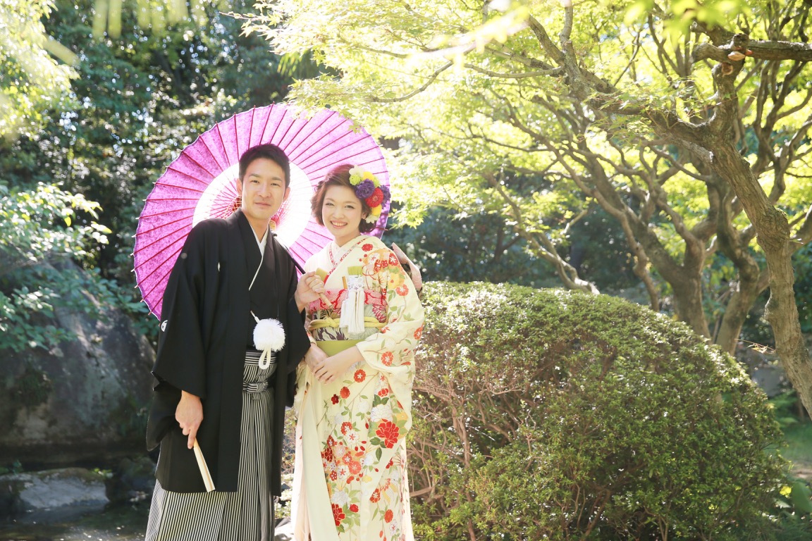 kimono wedding12